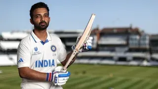 Ajinkya Rahane Retirement: इंटरनेशनल क्रिकेट को अजिंक्य रहाणे ने कहा अलविदा, इंस्टाग्राम वीडियो से किया संन्यास का एलान | Source: Dainik jagaran.com