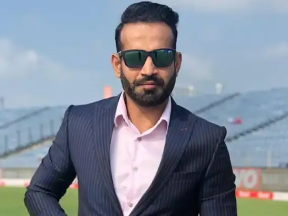 Irfan Pathan on Aaqib Nabi Selection:आकिब नबी को टीम में जगह नहीं मिलने पर भड़के इरफान पठान, चयनकर्ताओं से पूछे बड़े सवाल | Source: Abp news.com