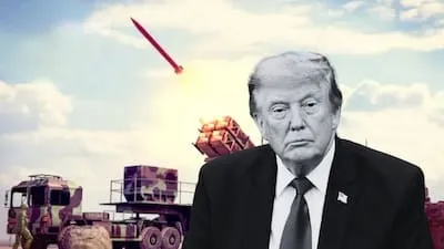 US Missile Stock: चीन-नॉर्थ कोरिया का दिमाग घूम गया तो क्या करेगा अमेरिका? ईरान जंग में आधा हुआ अमेरिका का मिसाइल भंडार! | Source: NDTV.com