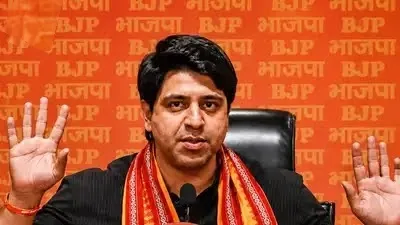 Shehzad Poonawalla: BJP छोड़ने की अटकलें क्यों तेज? X बायो बदलते ही बढ़ा सस्पेंस, इस्तीफे पर अभी तक चुप्पी | Source: NBT.com