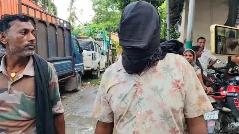 बिहार के मुजफ्फरपुर में बेटे ने मां से किया दुष्कर्म | Source: NDTV