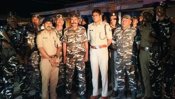 Nepal Curfew News: नेपाल में कर्फ्यू के बाद भारत-नेपाल बॉर्डर पर हाई अलर्ट, इंडो-नेपाल रेल सेवा भी बंद | Source: Abp news.com