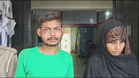 मेरठ में ममता हुई शर्मसार | Source: Aaj Tak