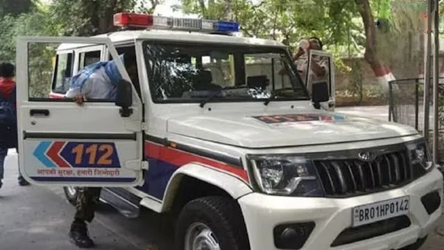 Bihar News: बिहार में सड़क हादसे के बाद अब इलाज में नहीं होगी देरी, डायल 112 करते ही मिलेगी तुरंत मदद | Source: News 18.com