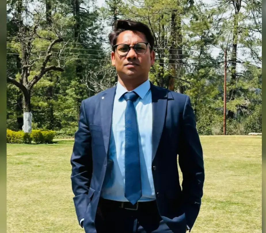 EO बिमल कुमार की हत्या। | Source: Chrome EO बिमल कुमार की हत्या। | Source: Chrome