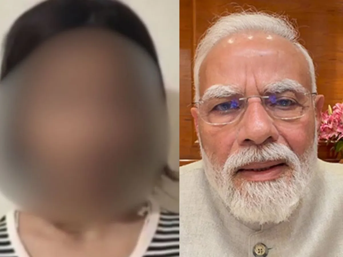 PM मोदी टिप्पणी मामले में नाबालिग को राहत। | Source: Chrome PM मोदी टिप्पणी मामले में नाबालिग को राहत। | Source: Chrome
