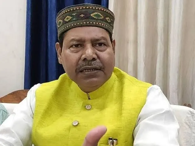 बांकीपुर उपचुनाव में हार के बाद RJD विधायक भाई वीरेंद्र का बड़ा बयान। बांकीपुर उपचुनाव में हार के बाद RJD विधायक भाई वीरेंद्र का बड़ा बयान।