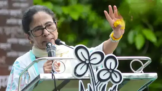 TMC Rebel MPs News: "7-8 सांसद वापस आना चाहते हैं?" TMC नेता के दावे से बंगाल की सियासत में बढ़ी हलचल | Source: Abp news.com