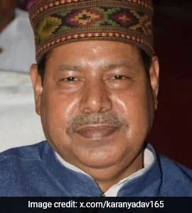 Bankipur Bypoll Result: RJD में बढ़ा सियासी घमासान! भाई वीरेंद्र बोले- "पोल खोल दी तो मुंह दिखाने लायक नहीं रहोगे" | Source: NDTV.com