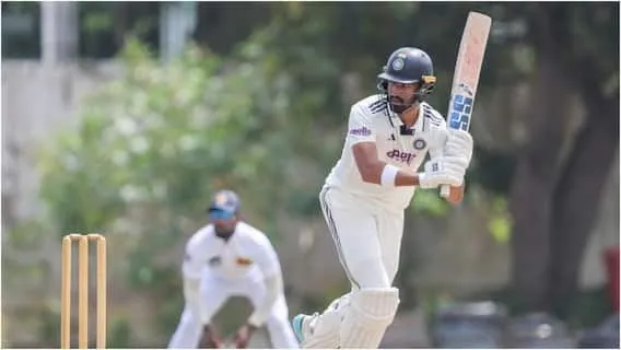 IND vs SL Test: Gill-जडेजा-कुलदीप के निशाने पर कौन से बड़े Records? Sri Lanka Series में टूट सकते हैं 5 धुरंधरों के रिकॉर्ड | Source: NDTV.com
