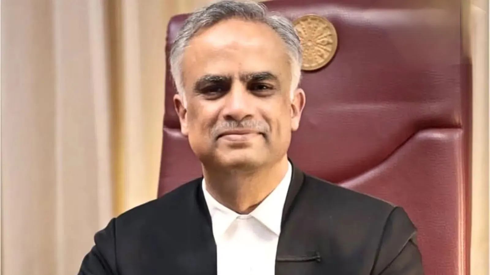 Patna High Court New Chief Justice: कौन संभालेंगे पटना हाईकोर्ट की कमान? कॉलेजियम की सिफारिश से बढ़ा सस्पेंस, जानिए जस्टिस वी. कामेश्वर राव का पूरा सफर | Source: Prabhat News.com