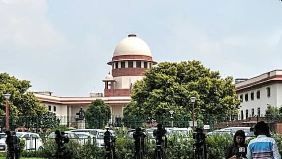 नेताजी की अस्थियां भारत आएंगी? SC ने लिया बड़ा संज्ञान, केंद्र को नोटिस; जापान से वापसी पर अब होगी सुनवाई | Source: Abp news.com