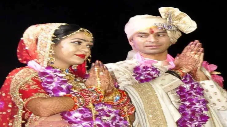 तेज प्रताप यादव ने ऐश्वर्या राय से तलाक और घरेलू हिंसा के आरोपों पर अपनी बात रखी। | Source: Chrome