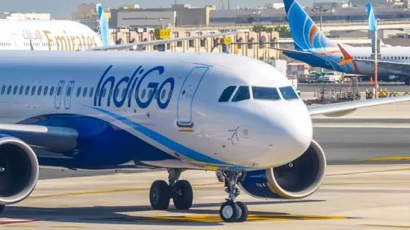 IndiGo Flight: इंजन में खराबी के बाद चेन्नई में इमरजेंसी लैंडिंग, 224 यात्री थे सवार; पायलट को इंजन फेल होने का अंदेशा | Source: BBC.com