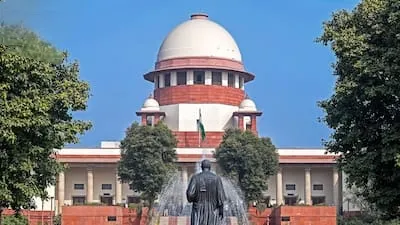 Supreme Court: प्रदर्शन के दौरान जरूरी सेवाएं बाधित हुईं तो क्या होगा? SC ने सुनवाई को दी मंजूरी, जंतर-मंतर मामले से जोड़ी याचिका | Source: NDTV.com