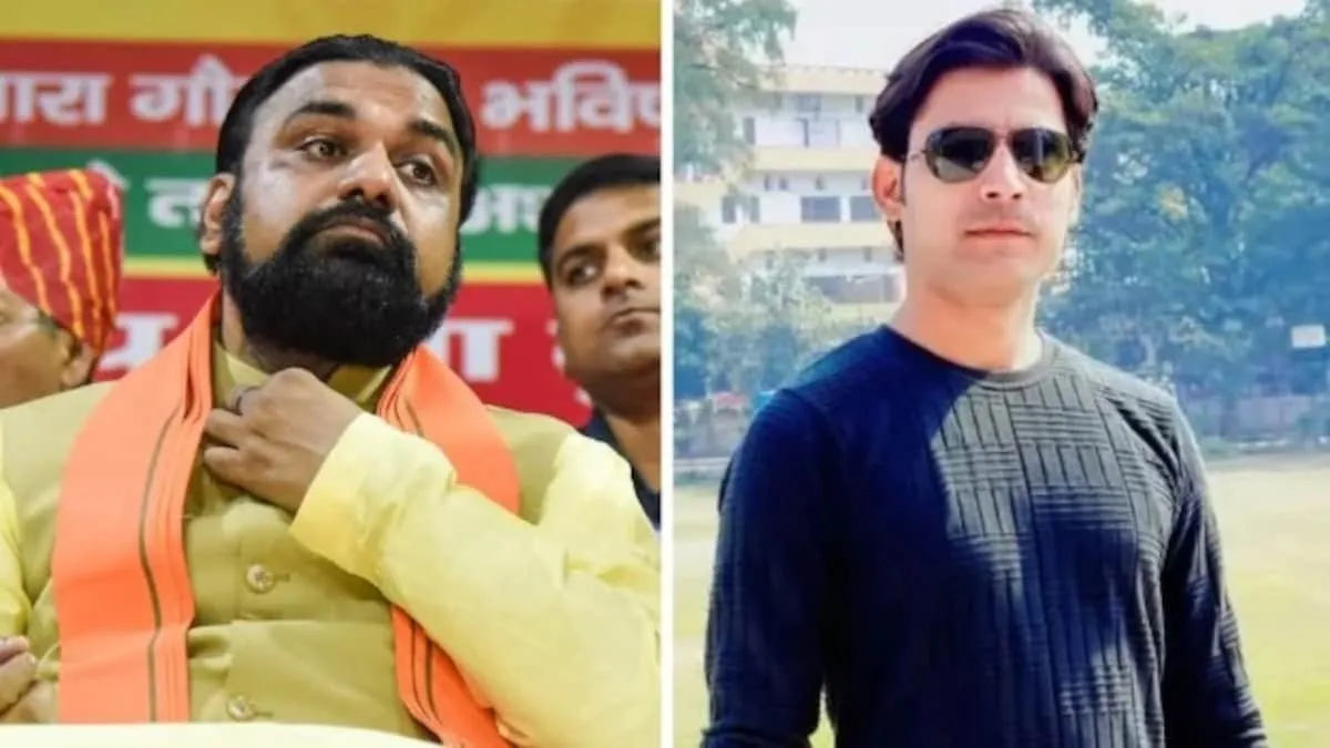 Bharat Tiwari Encounter: मौत के बाद बड़ा ऐलान! परिवार को मुआवजा और सरकारी नौकरी, आखिर जांच में क्या आया सामने? | Source: Abp news.com
