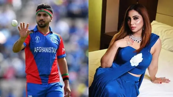 Marriage Rumour: अफगानिस्तानी क्रिकेटर से होगी इस Bollywood Actress की शादी! Dating Rumours पर खुद दिया जवाब | Source: Abp news.com