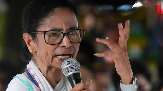 TMC Rebel MPs: 20 बागियों पर बढ़ने वाला है दबाव? ममता बनर्जी की पार्टी ने उठाया अब तक का सबसे बड़ा कदम | Source: Abp news.com
