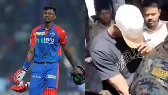 Judicial Custody On Abhishek Porel Rape Case: : रेप केस में Abhishek Porel को कोर्ट से बड़ा झटका, Bail खारिज, 14 दिन की हिरासत | Source: Abp news.com