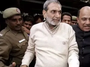 Sajjan Kumar Dies: 1984 सिख-विरोधी दंगों में दोषी पूर्व कांग्रेस सांसद सज्जन कुमार की मौत, तिहाड़ में काट रहे थे उम्रकैद की सजा; जानें पूरा मामला | Source: Dainik Bhaskar.com
