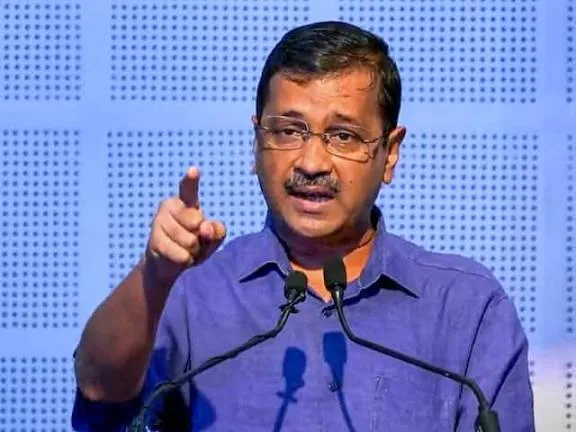 चीनी की बढ़ती कीमतों पर केंद्र सरकार को घेरते अरविंद केजरीवाल | Source: Chrome चीनी की बढ़ती कीमतों पर केंद्र सरकार को घेरते अरविंद केजरीवाल | Source: Chrome