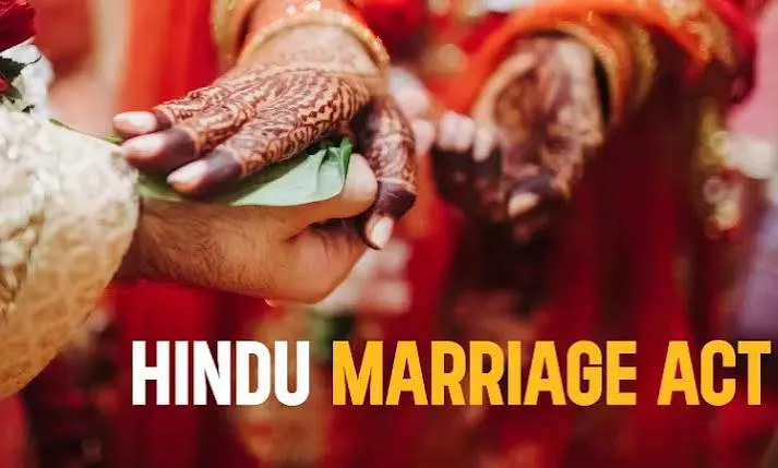 मद्रास हाईकोर्ट ने तलाक के बाद दूसरी शादी और हिंदू मैरिज एक्ट की धारा 15 पर अहम टिप्पणी की | Source: Chrome