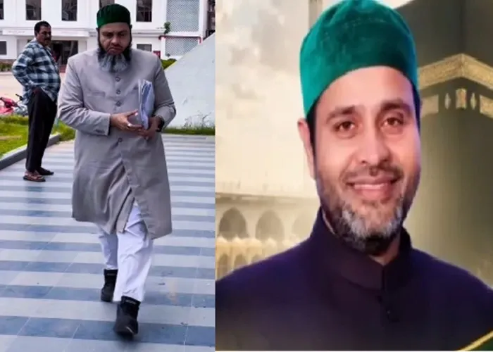 MLC Mirza Rahmat | Source: Google