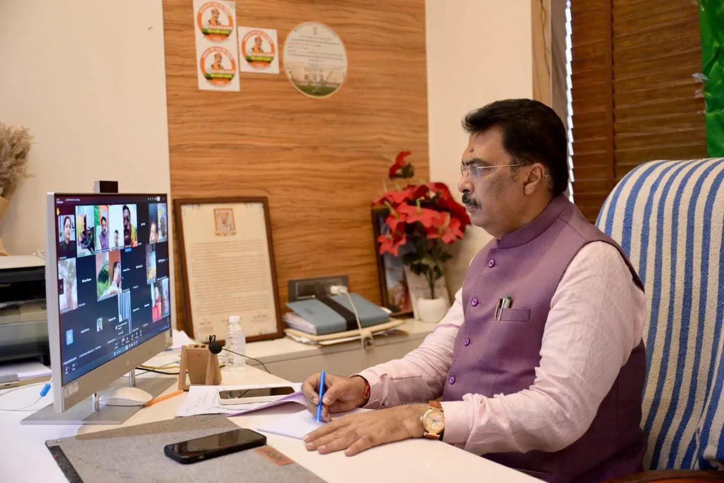 Sanjay saraogi | Source: Google