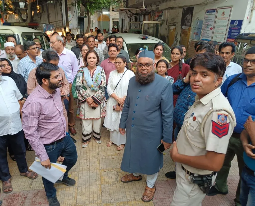 Jamia Millia Islamia Jamia Millia Islamia
