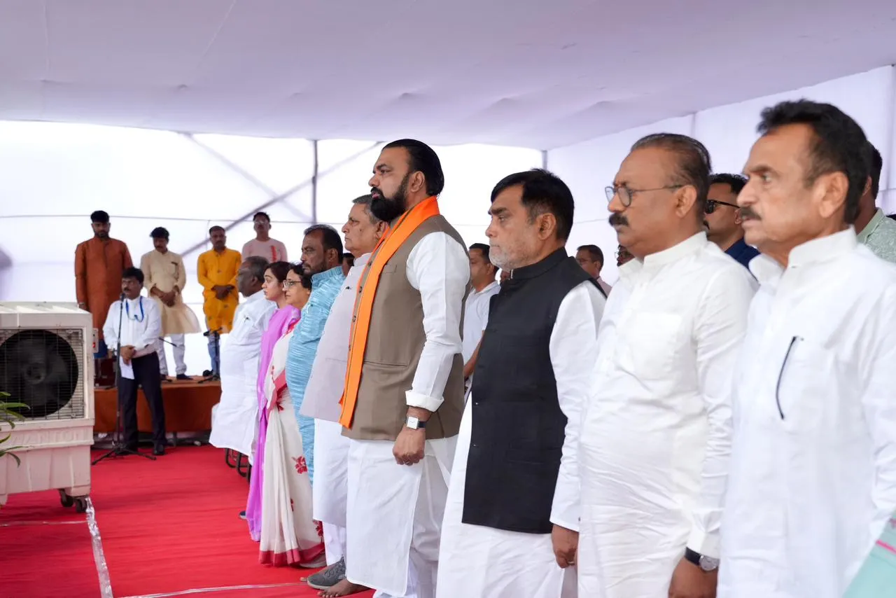 CM Samrat Chaudhary