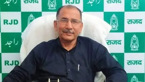 Chitranjan Gagan