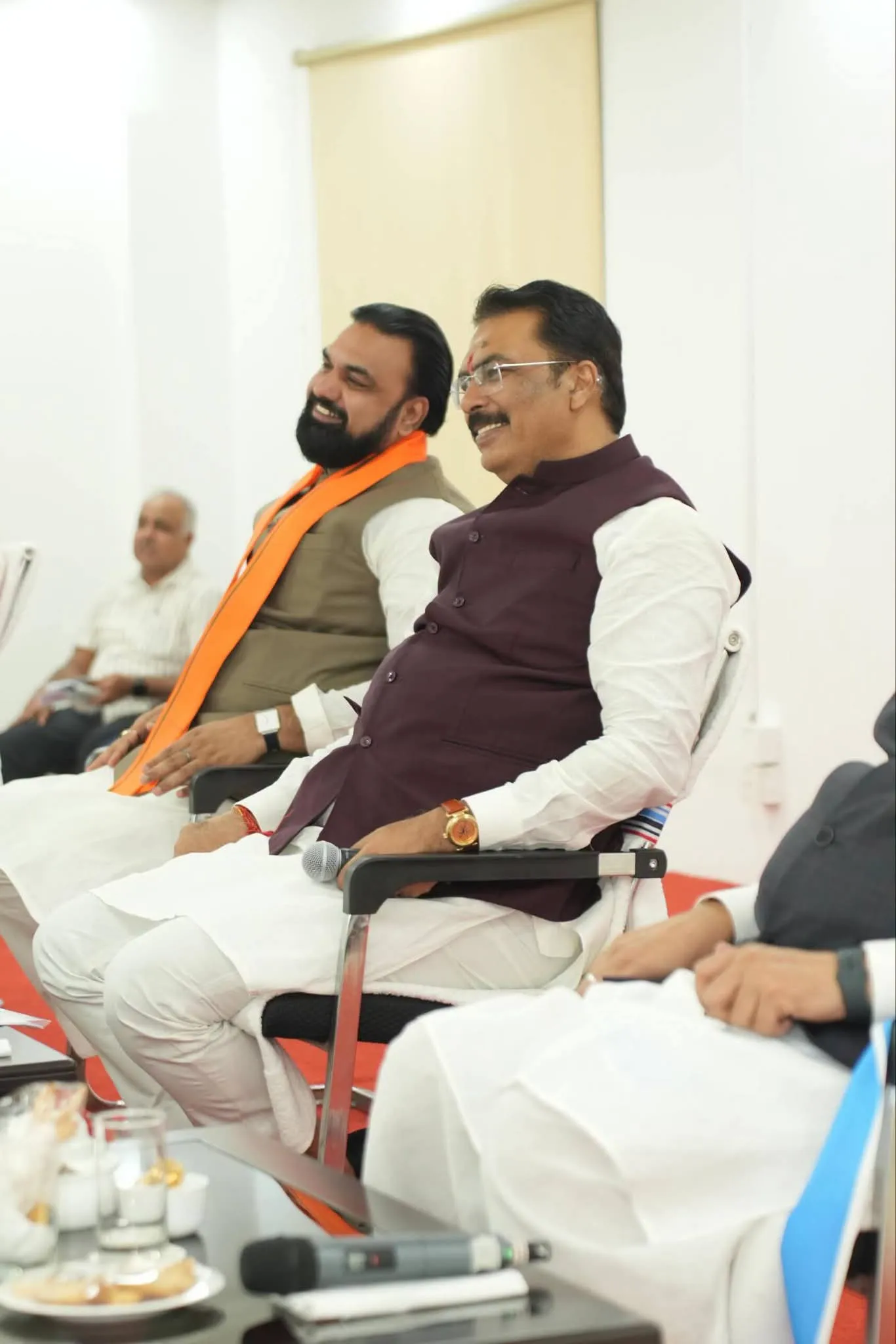 Bjp