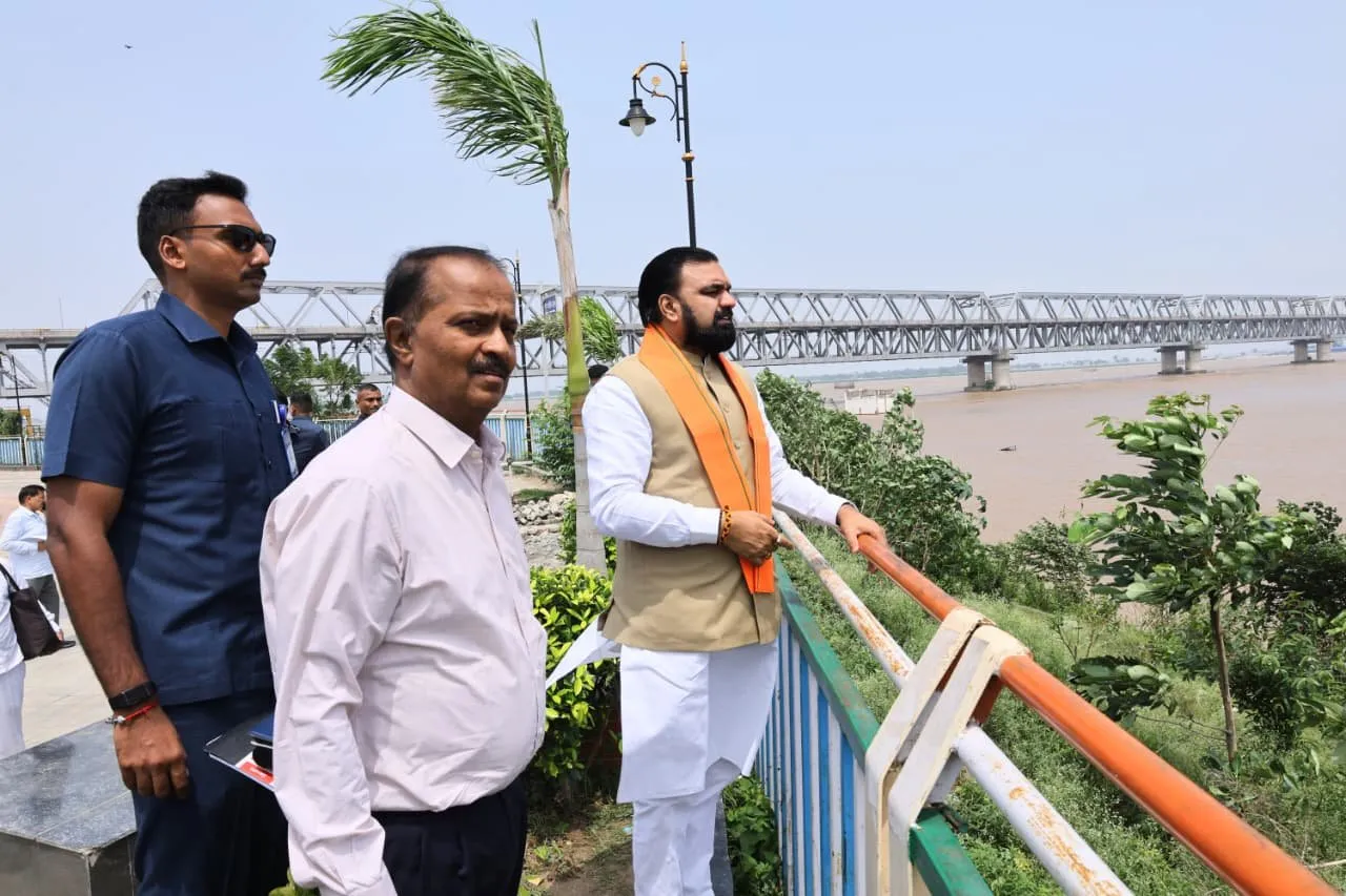 CM Samrat Chaudhary