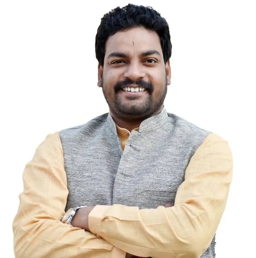प्रदेश कांग्रेस प्रवक्ता डॉ. स्नेहाशीष वर्धन
