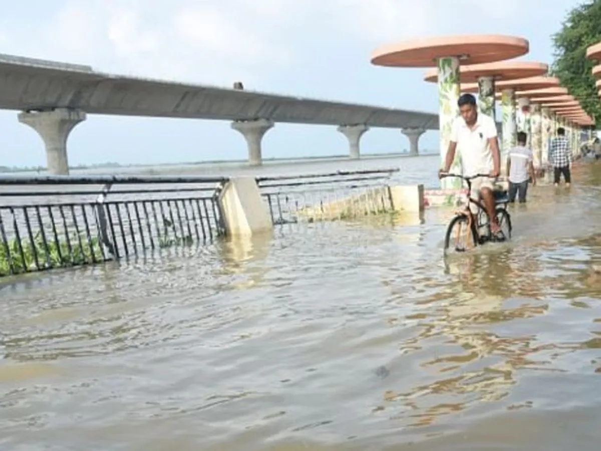 Ganga Ganga