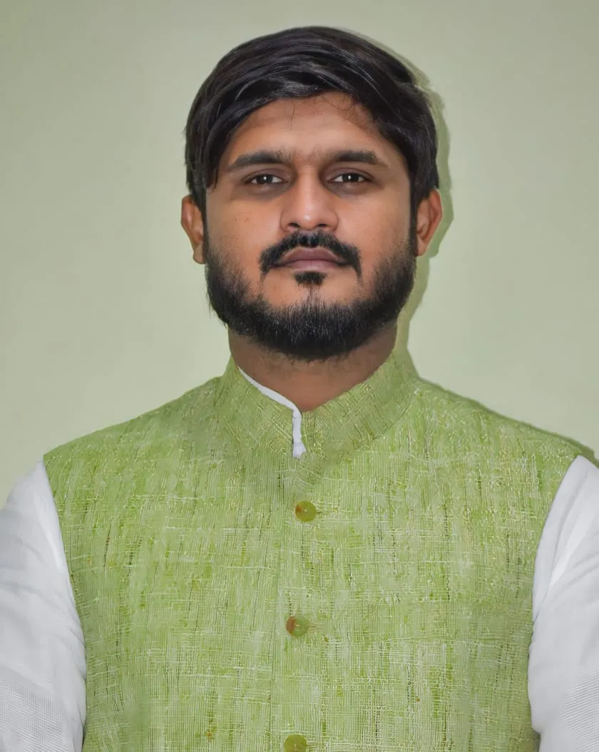 तलहा रशादी, राष्ट्रीय ओलमा कौंसिल