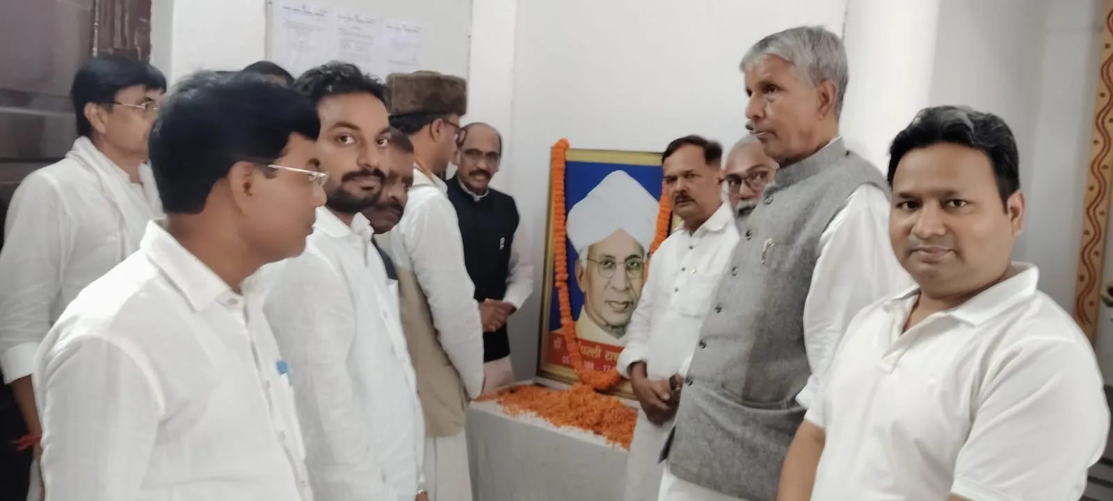 सदाकत आश्रम कांग्रेस