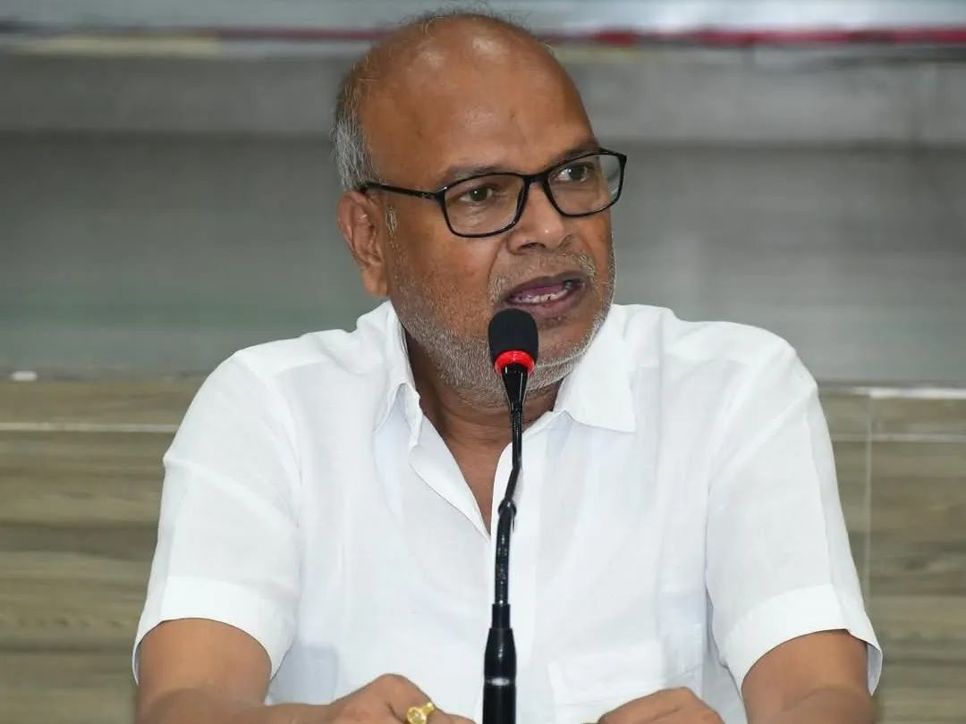 राजेश राम