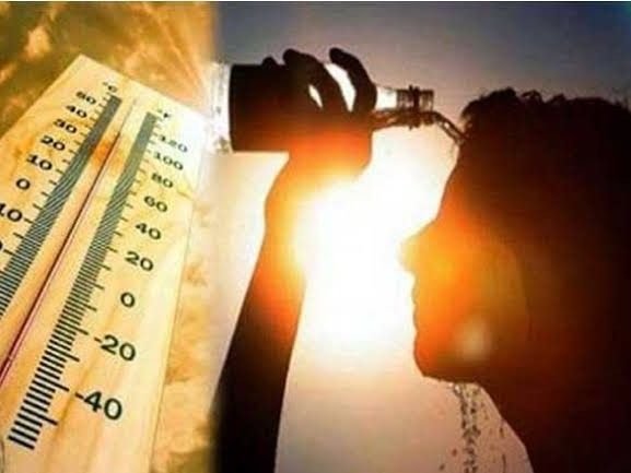 कितनी गर्मी झेल सकता है इंसानी शरीर? जानिए कब तापमान बन जाता है जानलेवा!