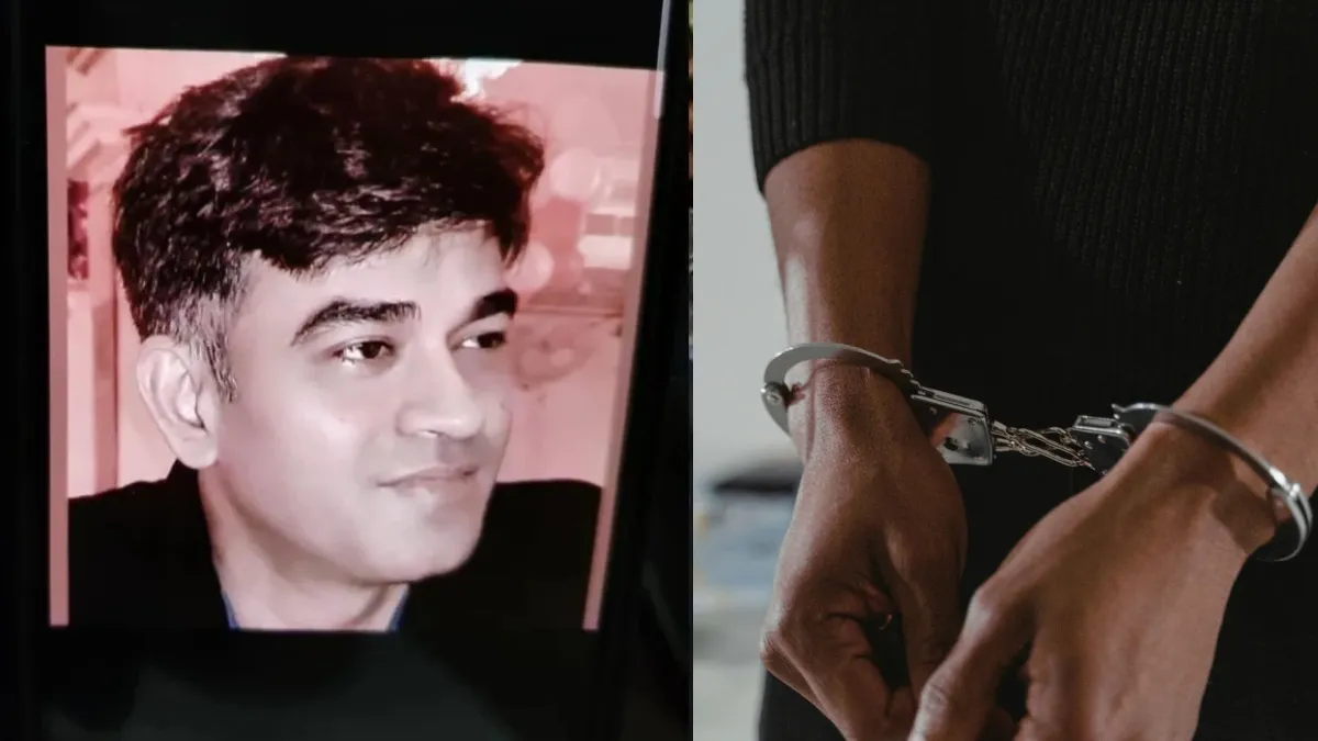suvendu adhikari के pa की हत्या मामले में पुलिस की बड़ी कार्रवाई, bihar और uttar pradesh से तीन आरोपियों को गिरफ्तार किया गया