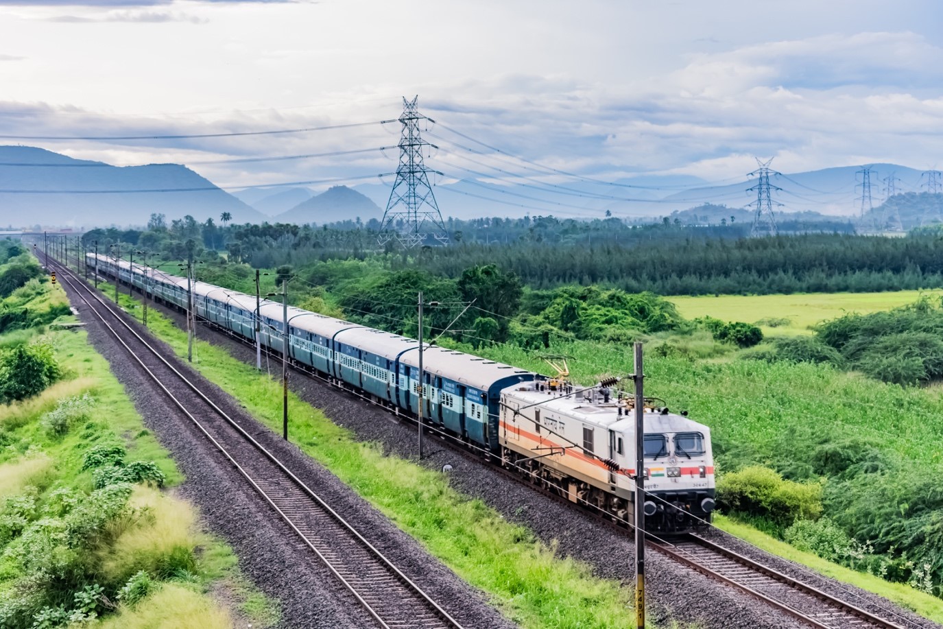 Samastipur News: कर्पूरीग्राम-भगवानपुर वाया ताजपुर-महुआ Railway Line को मंजूरी, 1692 करोड़ की परियोजना से Tajpur बनेगा नया Business Hub