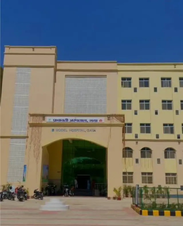 Gaya News : गया जी के प्रभावती अस्पताल में ऑपरेशन के दौरान महिला झुलसी, परिजनों ने लगाए गंभीर लापरवाही के आरोप, जांच शुरू