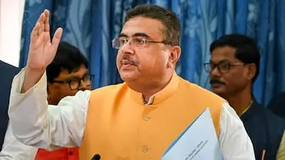   West Bengal Budget 2026: बेरोजगारों को ₹3000 महीना, 1 लाख नौकरियां और महिलाओं को ₹50,000; BJP सरकार के पहले बजट की 7 बड़ी सौगातें