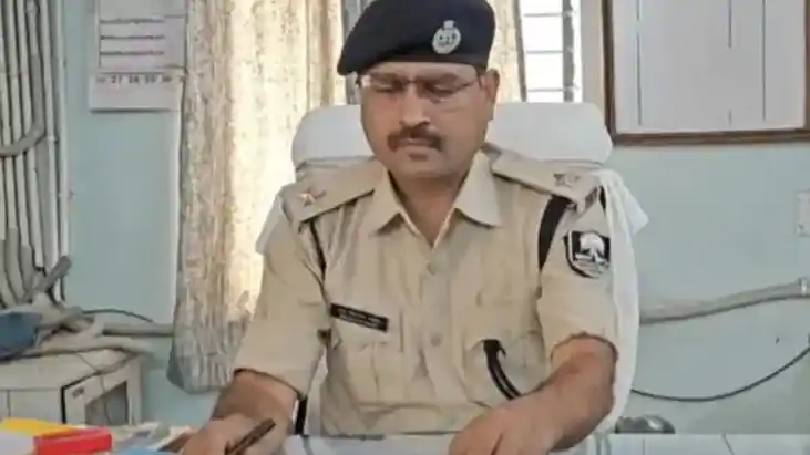 Patna News: 36 साल बाद पीरबहोर थाने में टूटी पुरानी परंपरा, राजकुमार सिंह को मिली कमान, प्रशासनिक हलकों में चर्चा तेज