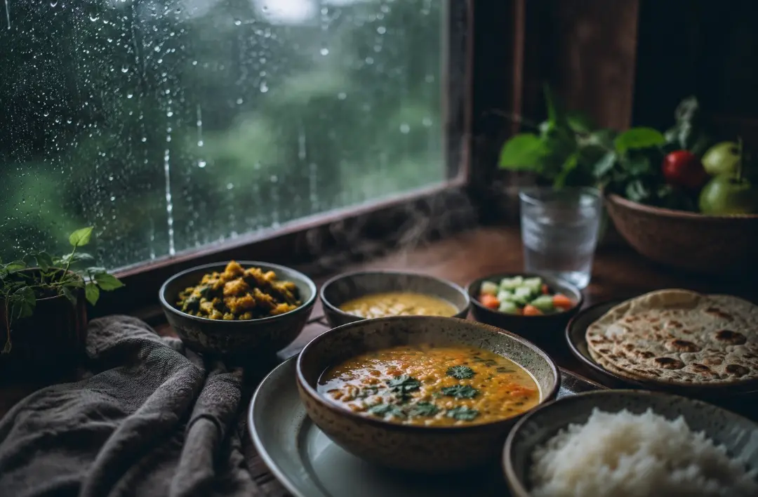 Kids Diet in Monsoon : बारिश के मौसम में बच्चों को भूलकर भी न खिलाएं ये 5 चीजें, छोटी-सी लापरवाही बढ़ा सकती है बीमारी का खतरा