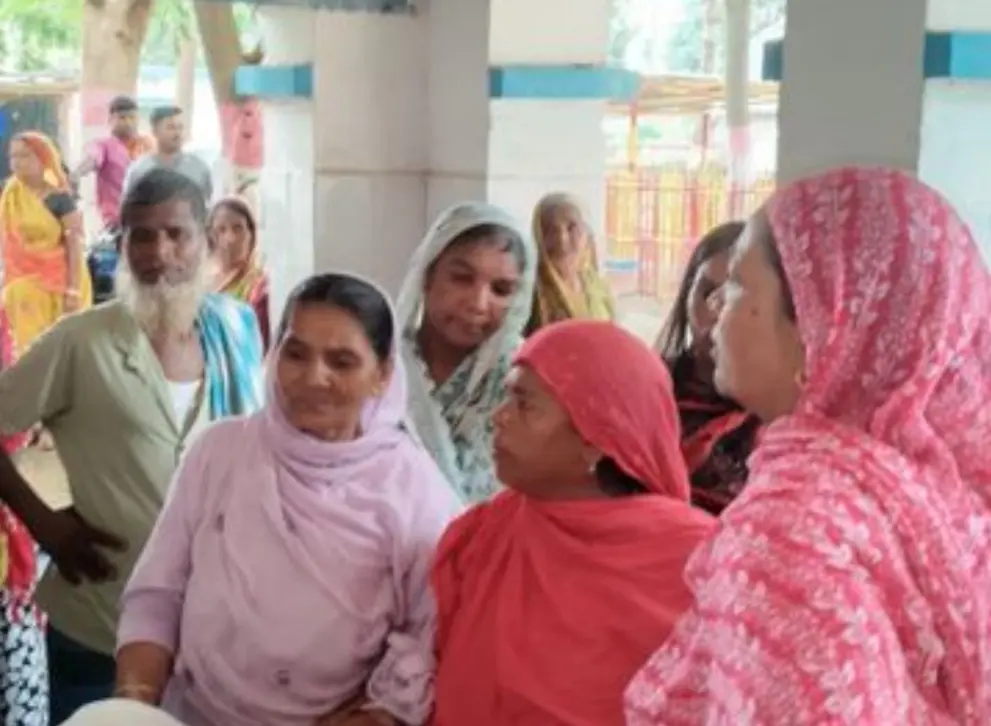 Supaul News: सुपौल में दर्दनाक हादसा! वृद्धावस्था पेंशन लेने जा रहे मजदूर को पिकअप ने कुचला, मौके पर मौत