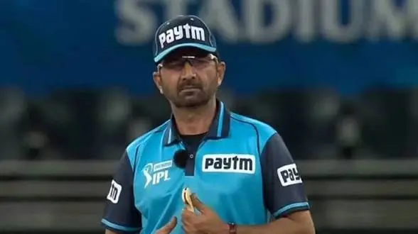 IPL Umpire Salary: एक मैच की अंपायरिंग से कितनी होती है कमाई?अनिल चौधरी ने बताई पूरी सच्चाई।*