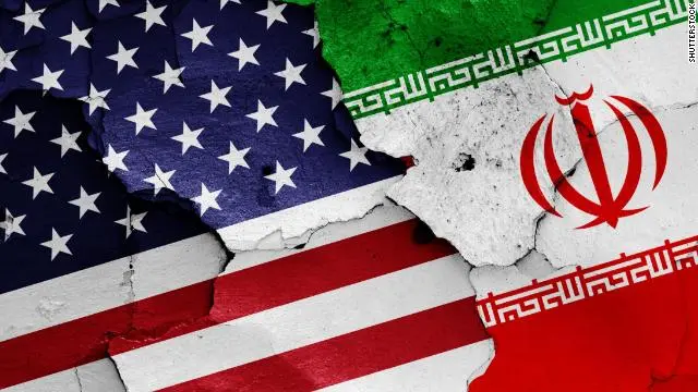 USA-IRAN War: अमेरिका और ईरान के बीच भीषण युद्ध: 24 घंटे में तीसरा बड़ा हमला