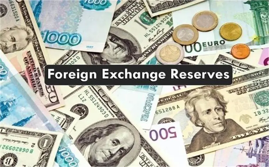 भारत का विदेशी मुद्रा भंडार 7.26 अरब डॉलर बढ़ा, RBI के अनुसार 674.19 अरब डॉलर पर पहुंचा