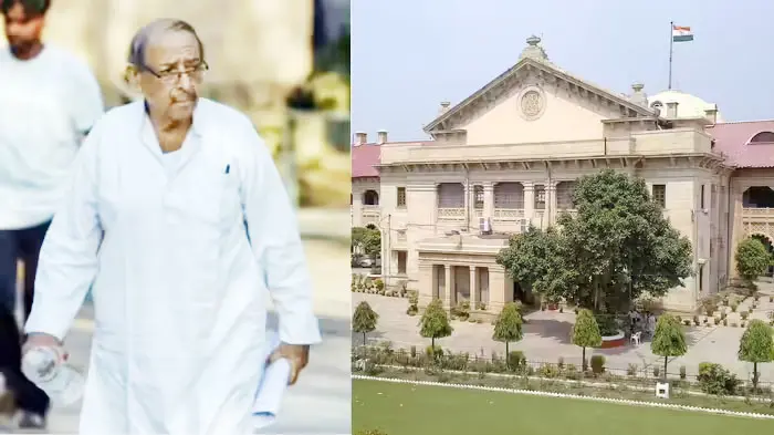 71 साल की उम्र में फिर बना डॉक्टर बनने का सपना! मां की 52 साल पुरानी इच्छा पूरी करने निकले अशोक बहार, अब हाईकोर्ट से पूछा ऐसा सवाल जिसने सबको चौंका दिया